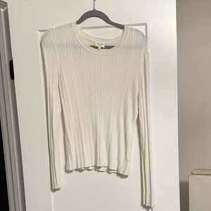 Gentle Fawn Ribbed Top